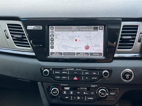 Used Kia Niro 2020 for sale - 74754360: Photo 8