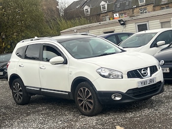 2011 (11) - 1.5 dCi [110] N-Tec 5dr