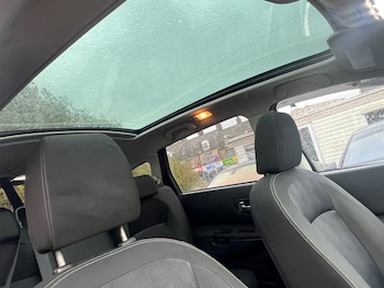 Used Nissan Qashqai+2 2011 for sale - 76566701: Photo