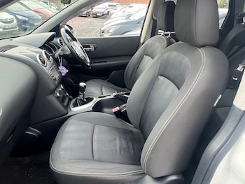 Used Nissan Qashqai+2 2011 for sale - 76566701: Photo