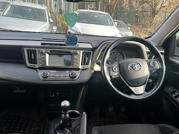 Used Toyota RAV4 2013 for sale - 76906252: Photo