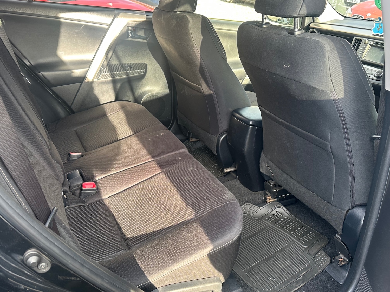 Used Toyota RAV4 2013 for sale - 76906252: Photo 6