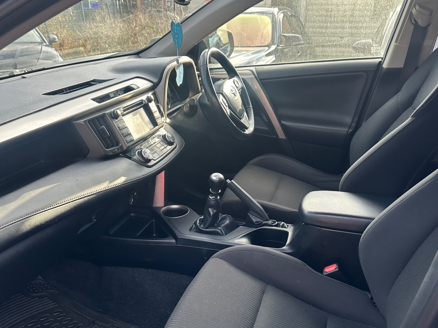 Used Toyota RAV4 2013 for sale - 76906252: Photo 7