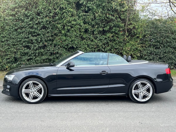 Used Audi A5 2014 for sale - 75294748: Photo 11