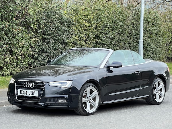Used Audi A5 2014 for sale - 75294748: Photo 15