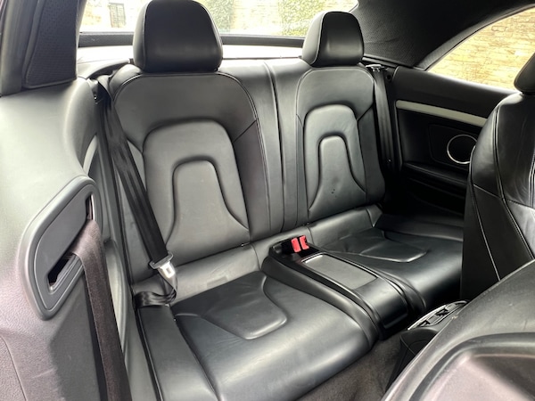 Used Audi A5 2014 for sale - 75294748: Photo 4
