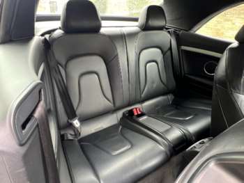 Used Audi A5 2014 for sale - 75294748: Photo