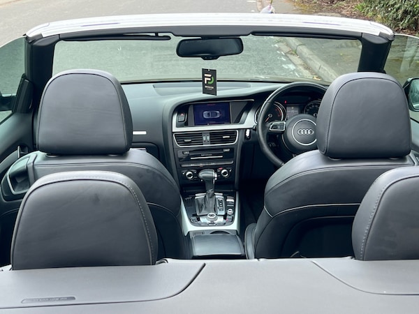 Used Audi A5 2014 for sale - 75294748: Photo 5