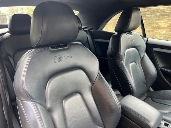 Used Audi A5 2014 for sale - 75294748: Photo 6