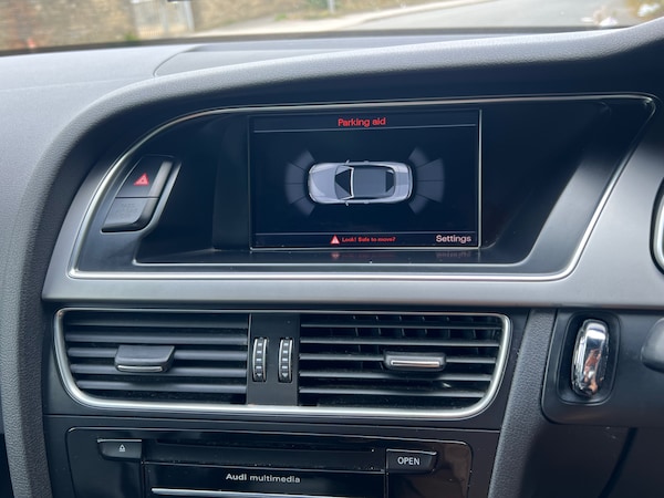 Used Audi A5 2014 for sale - 75294748: Photo 7