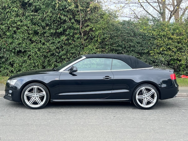 Used Audi A5 2014 for sale - 75294748: Photo 9
