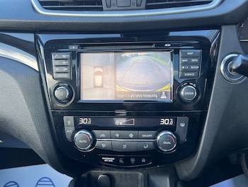 Used Nissan Qashqai 2016 for sale - 79448666: Photo