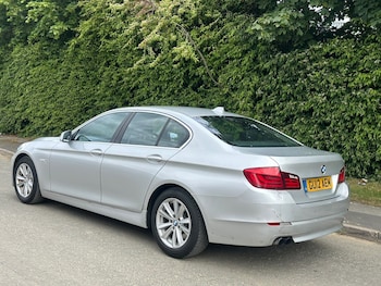 Used BMW 5 Series 2012 for sale - 78945949: Photo