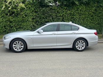 Used BMW 5 Series 2012 for sale - 78945949: Photo