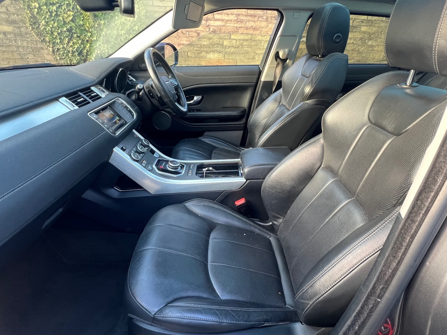 Used Land Rover Range Rover Evoque 2016 for sale - 76618886: Photo 10