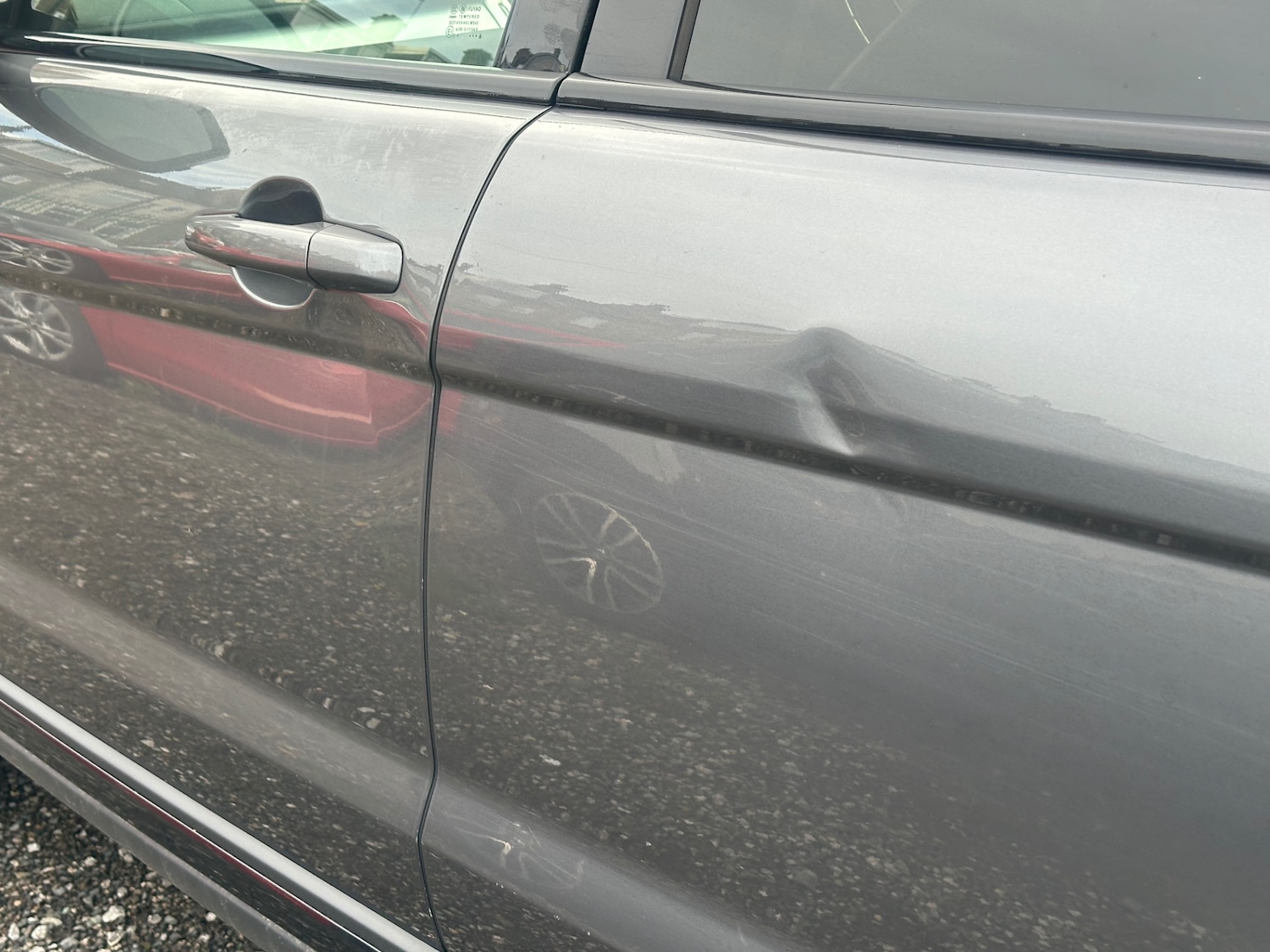 Used Land Rover Range Rover Evoque 2016 for sale - 76618886: Photo 12