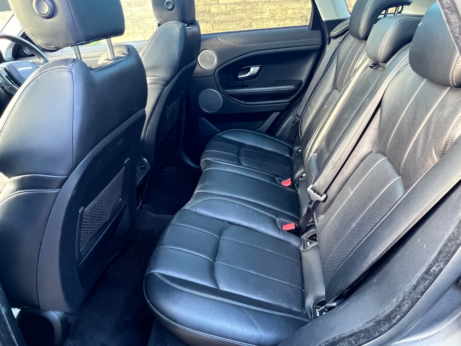 Used Land Rover Range Rover Evoque 2016 for sale - 76618886: Photo 4