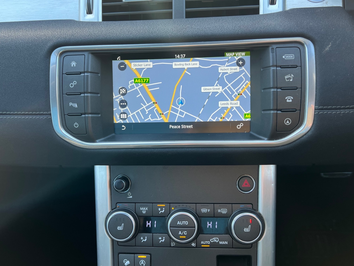 Used Land Rover Range Rover Evoque 2016 for sale - 76618886: Photo 8