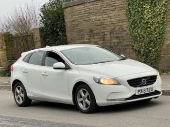 2016 (16) - D3 [4 Cyl 150] SE Nav 5dr