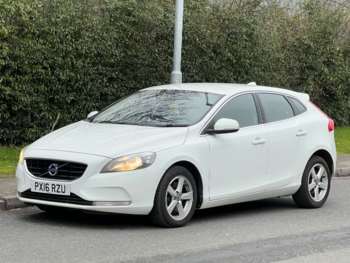 Used Volvo V40 2016 for sale - 75077767: Photo