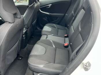 Used Volvo V40 2016 for sale - 75077767: Photo