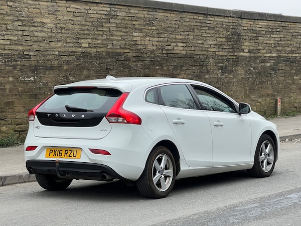 Used Volvo V40 2016 for sale - 75077767: Photo 7