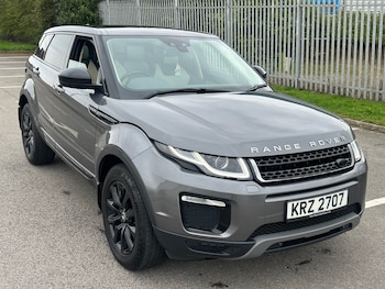 Used Land Rover Range Rover Evoque 2015 for sale - 78091741: Photo