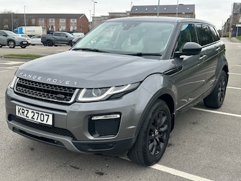Used Land Rover Range Rover Evoque 2015 for sale - 78091741: Photo