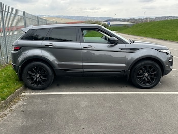 Used Land Rover Range Rover Evoque 2015 for sale - 78091741: Photo