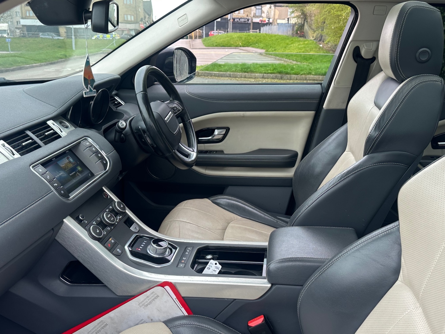 Used Land Rover Range Rover Evoque 2015 for sale - 78091741: Photo 5