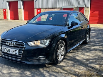 Used Audi A3 2016 for sale - 78314280: Photo
