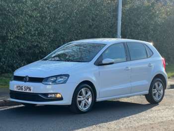 2016 (16) - 1.2 TSI Match 5dr