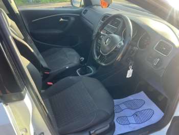 Used Volkswagen Polo 2016 for sale - 74821345: Photo