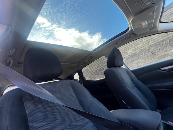 Used Nissan Qashqai 2016 for sale - 74520476: Photo 3