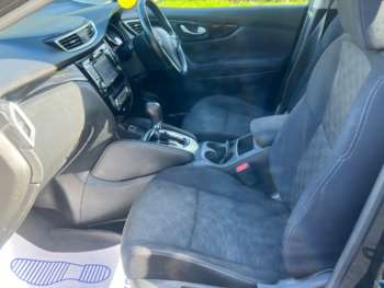 Used Nissan Qashqai 2016 for sale - 74520476: Photo