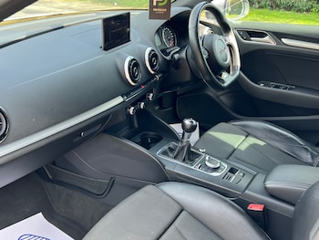 Used Audi A3 2014 for sale - 79091741: Photo