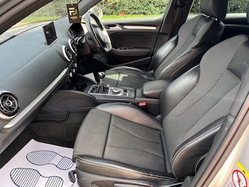 Used Audi A3 2014 for sale - 79091741: Photo
