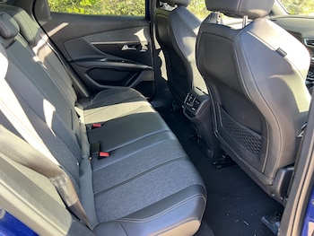 Used Peugeot 3008 2019 for sale - 78354394: Photo