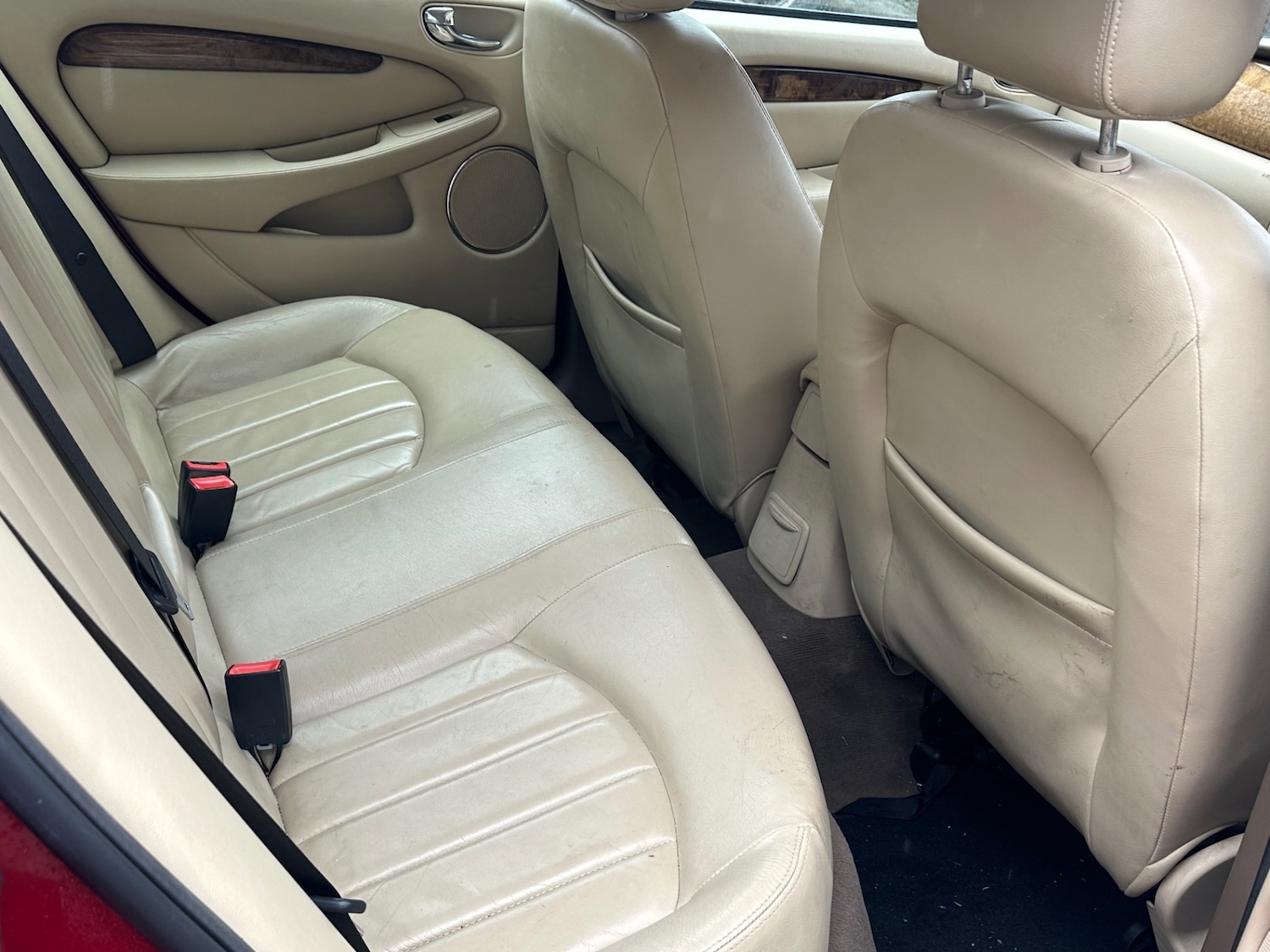 Used Jaguar X-Type 2007 for sale - 77698144: Photo 7