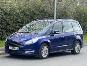 Used Ford Galaxy 2016 for sale - 73746071: Photo