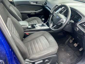 Used Ford Galaxy 2016 for sale - 73746071: Photo
