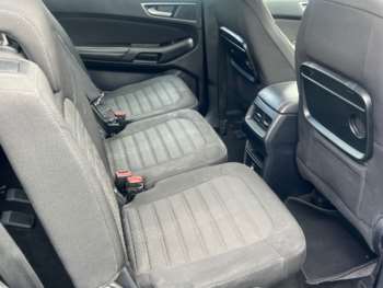 Used Ford Galaxy 2016 for sale - 73746071: Photo
