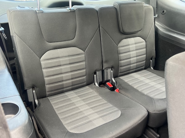 Used Ford Galaxy 2016 for sale - 73746071: Photo 5