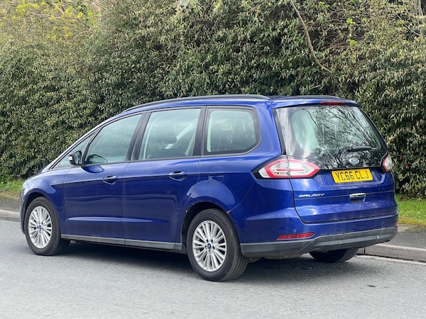 Used Ford Galaxy 2016 for sale - 73746071: Photo 6
