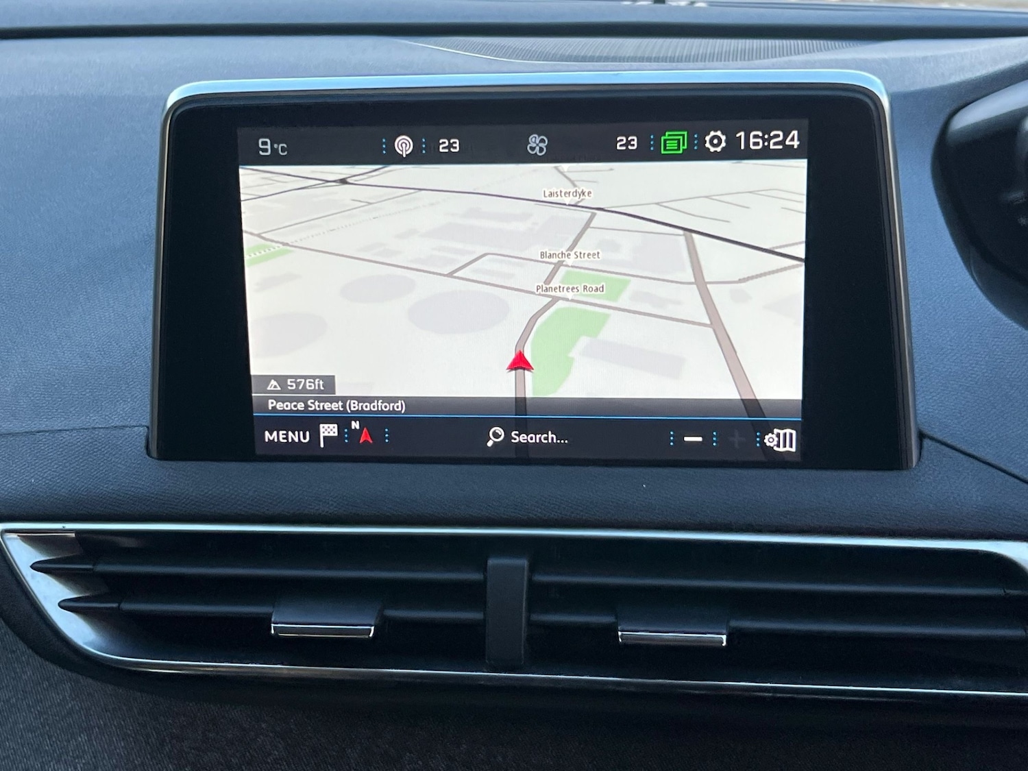 Used Peugeot 3008 2017 for sale - 77653504: Photo 6