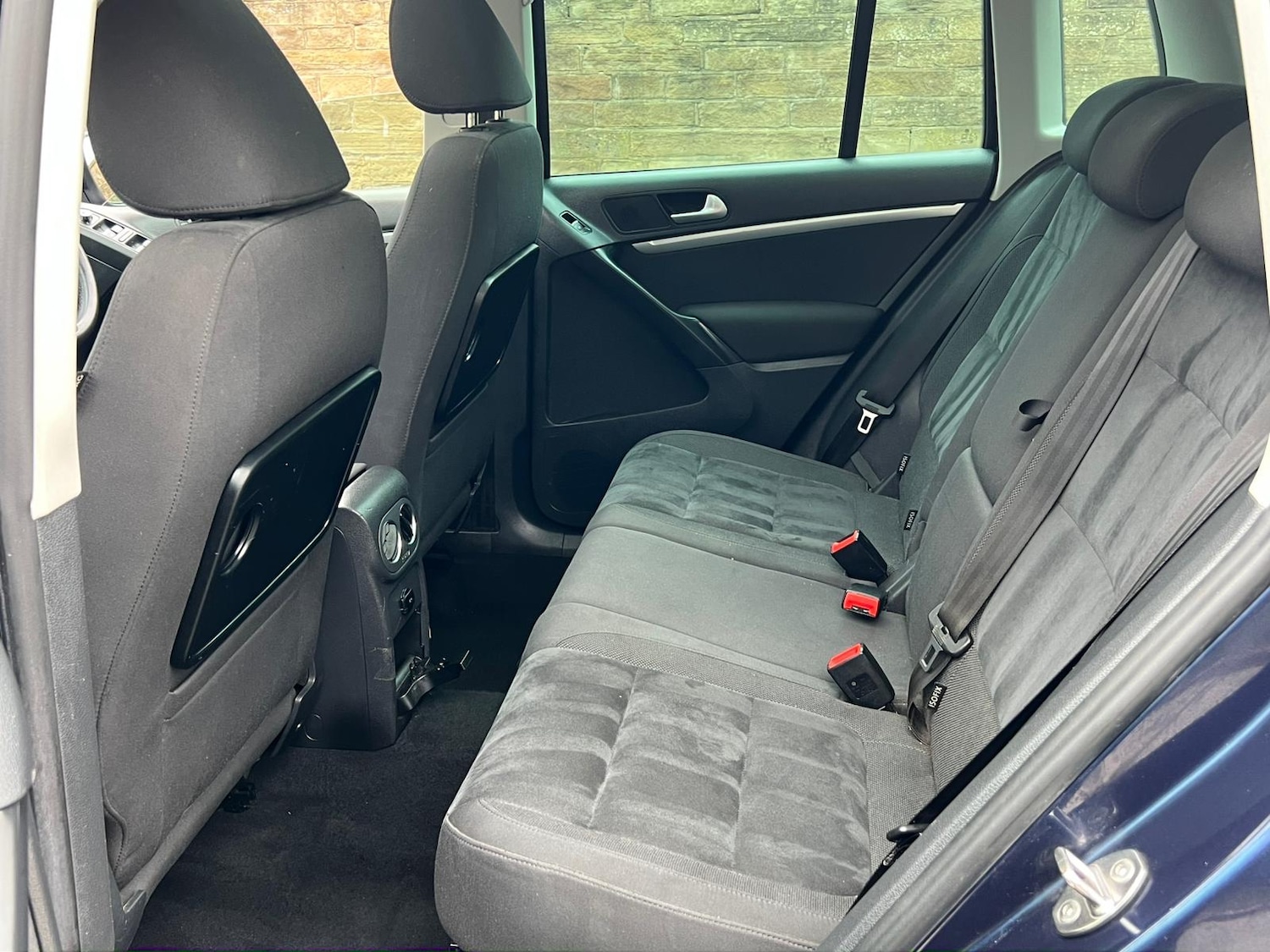 Used Volkswagen Tiguan 2014 for sale - 77793119: Photo 11