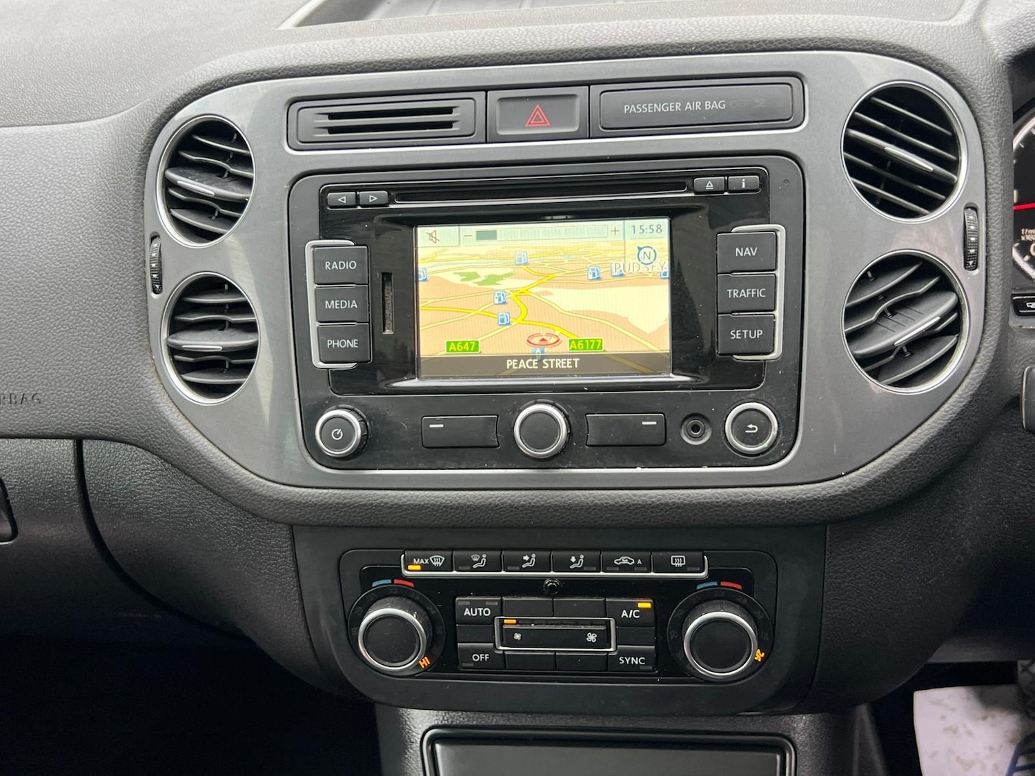 Used Volkswagen Tiguan 2014 for sale - 77793119: Photo 13