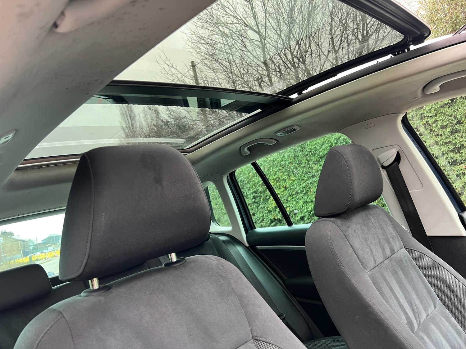 Used Volkswagen Tiguan 2014 for sale - 77793119: Photo 5