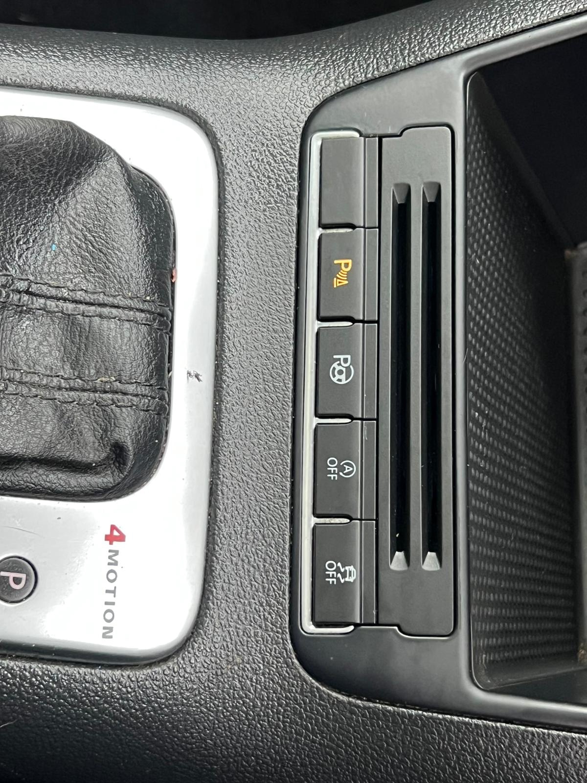 Used Volkswagen Tiguan 2014 for sale - 77793119: Photo 9