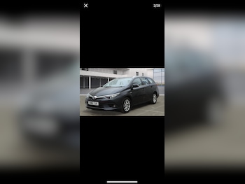 2016 (16) - 1.8 Hybrid Business Edition 5dr CVT